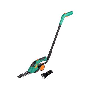 Hardware, CORDLESS GRASS & HEDGE TRIMMER W.HANDLE, FLO