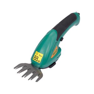 Hardware, CORDLESS GRASS & HEDGE TRIMMER 3,6V, FLO