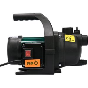 Hardware, GARDEN PUMP 600W, FLO