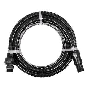 Hardware, SUCTION HOSE 5M WITH STRAINER AND VALVE, FLO