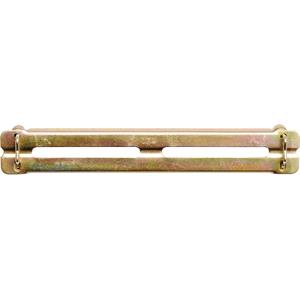 Hardware, CHAIN SAW FILE GUIDE BAR 4.0MM, FLO