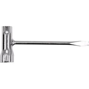 Hardware, UNIVERSAL WRENCH FOR GASOLINE MACHINES, FLO