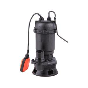 Hardware, DIRTY WATER SUBMERSIBLE PUMP 45, FLO