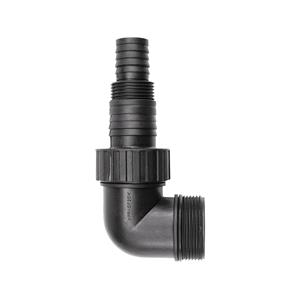Hose Connectors, HOSE CONNECTION FOR WATER PUMPS, FLO