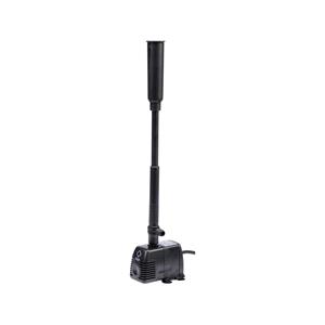 Hardware, FOUNTAIN PUMP 8W 600L/H, FLO