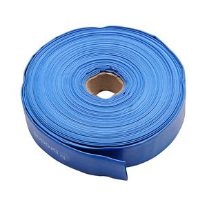 Hardware, PUMPING HOSE FOR MOTOR PUMPS 3" 50m, FLO