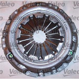 Clutch Kits, Valeo Clutch Kit   801502, Valeo