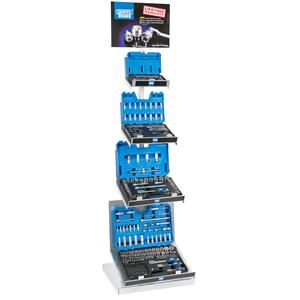 Tools, Draper Code 1501 80277, Draper