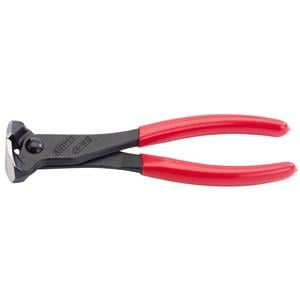 Cutting Nippers, Knipex 80305 180mm End Cutting Nippers, Knipex