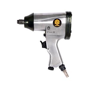 Impact Drivers and Wrenches, IMPACT WRENCH 1/2" 340Nm, VOREL
