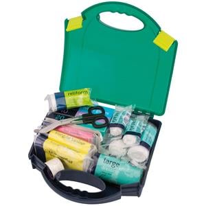 First Aid, Draper 81288 Small First Aid Kit, Draper