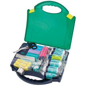 First Aid, Draper 81289 Medium First Aid Kit, Draper