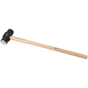 Sledge Hammers, Draper 81430 Hickory Shaft Sledge Hammer (6.4kg   14lb), Draper
