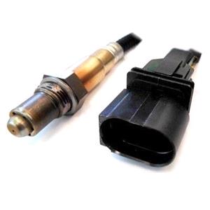 Lambda Oxygen Sensors, HOFFER Lambda Oxygen Sensor   7481519 (7481519), HOFFER