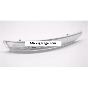 Wing Mirrors, Right Wing Mirror Indicator for Volkswagen TOUAREG, 2007 2010, 