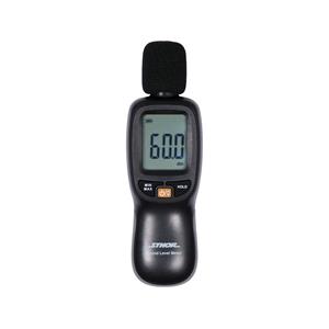 Hardware, DIGITAL SOUND LEVEL METER, STHOR