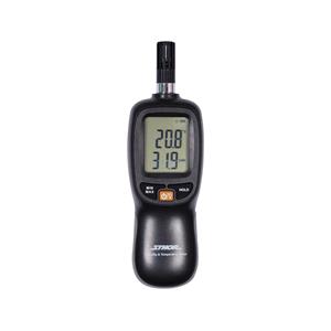 Hardware, HUMIDITY AND TEMPERATURE METER, STHOR