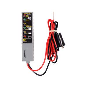Hardware, LED BATTERY TESTER, STHOR