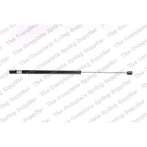 Boot Struts Gas Springs, Lesjofors Boot Struts Gas Spring   Single   8175724 (8175724), Lesjofors