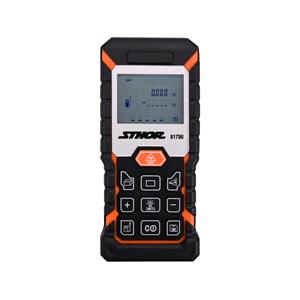 Hardware, LASER DISTANCE METER 40 M, STHOR