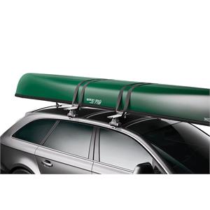 Roof Bar Accessories, Thule Portage, Thule