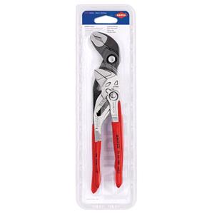 Plier Sets, KNIPEX Set of Pliers, 2 Part, Knipex