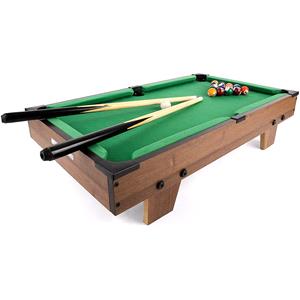 Gifts, Table Top Pool Set   25 Inch, Toyrific