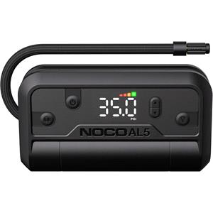 Tyre Inflators, NOCO 5A Lithium Air Inflator, NOCO