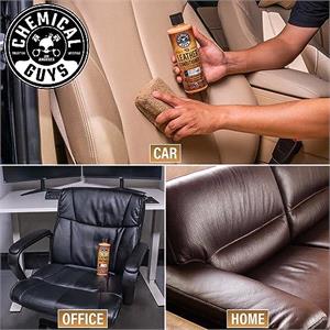 Chemical Guys Leather Conditioner (16oz)
