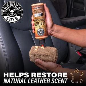 Chemical Guys Leather Conditioner (16oz)