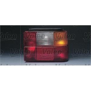 Lights, Valeo Lamps 82065, Valeo