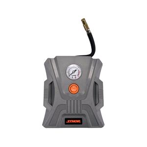 Hardware, CAR AIR COMPRESSOR 12V 120W, STHOR