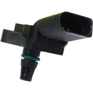 Sensor, Boost Pressure, HOFFER BOOST PRESSuRE SENSOR VAG   7472301, HOFFER