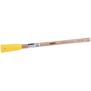 Lump/Sledge Hammers and Hammers, Draper 82430 Hardwood Pick Axe or Mattock Shaft (915mm), Draper