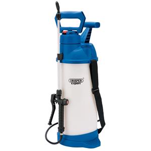 Brake Cleaning, Draper Expert 82457 FPM Pump Sprayer (10L), Draper