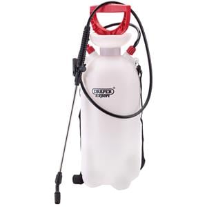 Agricultural Spraying, Draper Expert 82460 EPDM Pump Sprayer (10L), Draper