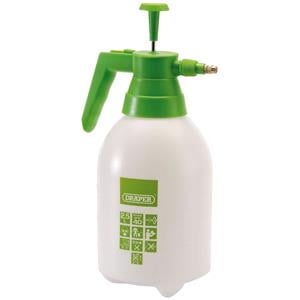 Watering Cans and Sprayers, Draper 82467 Pressure Sprayer (2.5L), Draper