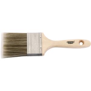 Painting and Decorating Brushes, Draper Expert 82506 Paint Brush (63mm), Draper