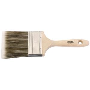 Painting and Decorating Brushes, Draper Expert 82507 Paint Brush (75mm), Draper