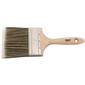 Painting and Decorating Brushes, Draper Expert 82508 Paint Brush (100mm), Draper