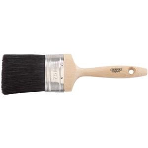 Painting and Decorating Brushes, Draper Expert 82513 Heritage Range 75mm Paint Brush, Draper