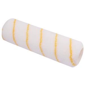 Paint Rollers, Roller Sleeves and Trays, Draper 82529 43mm x 230mm Short Pile Polyester Paint Roller Sleeves, Draper