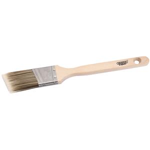 Paint Brushes, Draper Expert 82554 38mm Angled Paint Brush, Draper