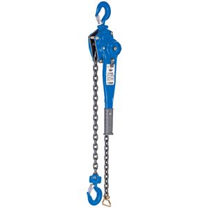 Hoists, Draper Expert 82599 Chain Lever Hoist (1.5 Tonne), Draper