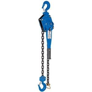 Hoists, Draper Expert 82613 Chain Lever Hoist (3 Tonne), Draper
