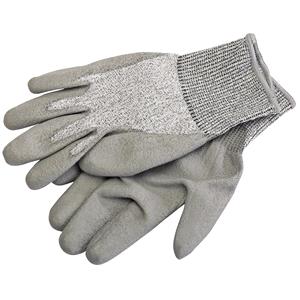 Gloves, Draper Expert 82614 Level 5 Cut Resistant Gloves   XL, Draper