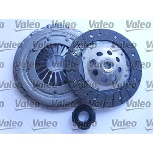 Clutch Kits, Valeo Clutch Kit   826488, Valeo