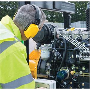 Draper 82651 Ear Defenders