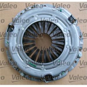 Clutch Kits, Valeo Clutch Kit   826816, Valeo