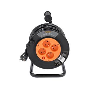 Hardware, CABLE REEL 25M, STHOR